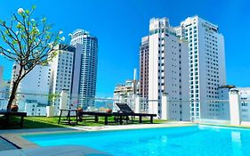 Edele Hotel Nha Trang Beach