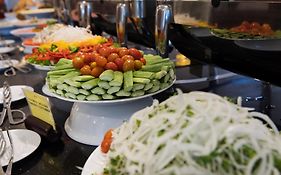 Edele Hotel Nha Trang Beach